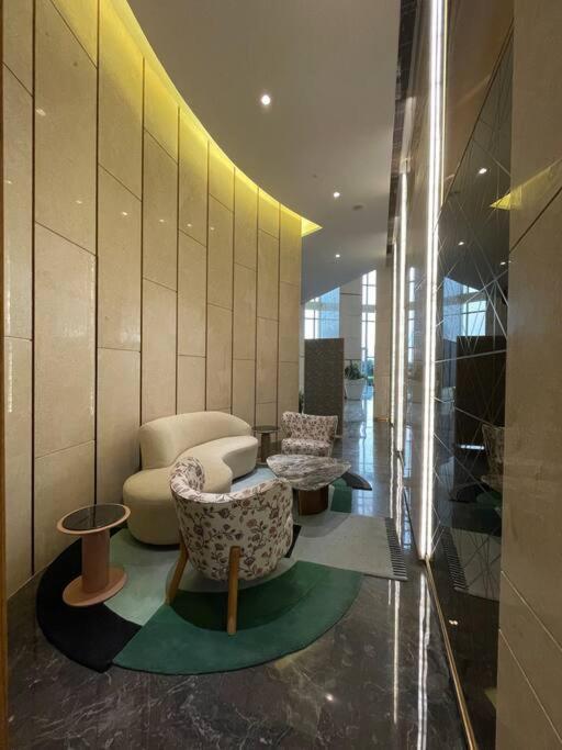 Panoramic Apartment